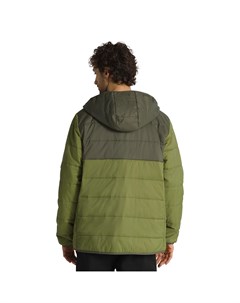 Куртка Prospect MTE-1 Puffer Jacket Vans