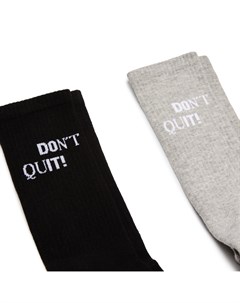 Носки SOCKS DOUBLE United