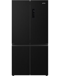 Многокамерный холодильник FQI60KD Smeg