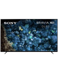 Телевизор XR-77A80L Sony