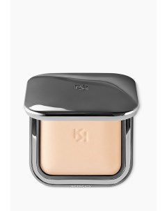 Пудра компактная Kiko milano