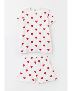 Пижама Petit bateau