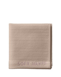 Полотенце Soft silver