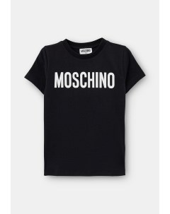 Футболка Moschino kid