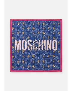 Платок Moschino