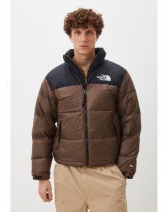 Пуховик The north face