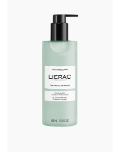 Мицеллярная вода Lierac