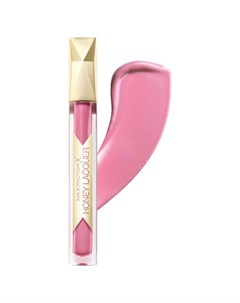 MaxFactor Facefinity Блеск для губ Honey Lacquer тон 10 Honey Rose Max factor