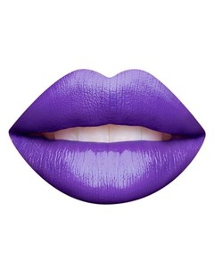 Classic Gloss Purple Fusion Блеск для губ Dose of colors
