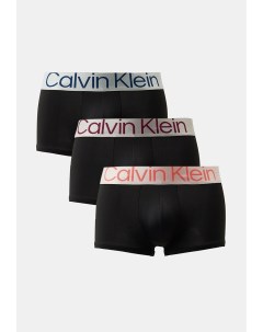 Трусы 3 шт. Calvin klein underwear