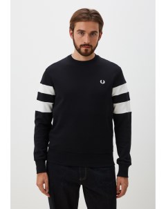 Свитшот Fred perry