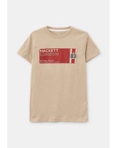 Футболка Hackett london