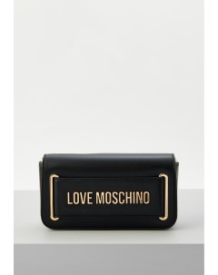 Сумка Love moschino