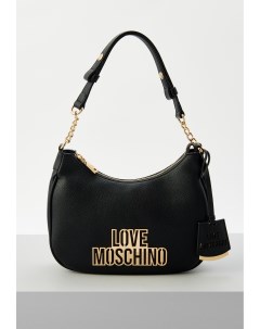 Сумка и брелок Love moschino