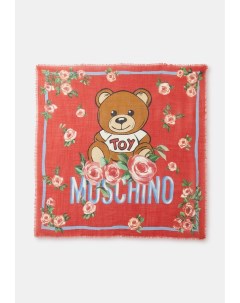 Платок Moschino