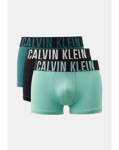 Трусы 3 шт. Calvin klein underwear