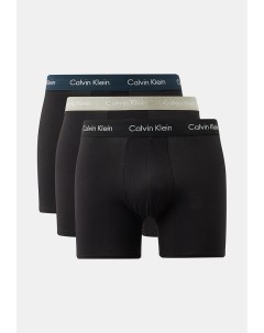 Трусы 3 шт. Calvin klein underwear