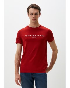 Футболка Tommy hilfiger