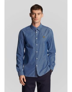 Рубашка Lyle & scott