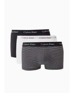 Трусы 3 шт. Calvin klein underwear