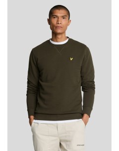 Свитшот Lyle & scott