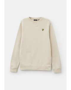 Свитшот Lyle & scott