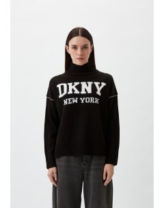 Свитер Dkny