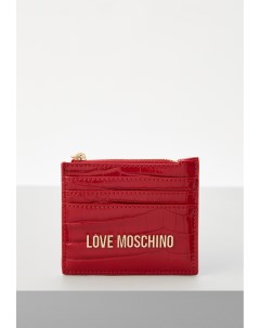 Кредитница Love moschino