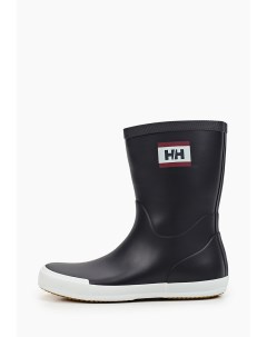 Резиновые полусапоги Helly hansen