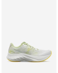 Кроссовки женские Tide 2, Желтый Saucony