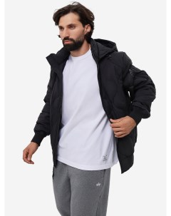 Пуховик мужской Lightweight Down, Черный Alpha industries