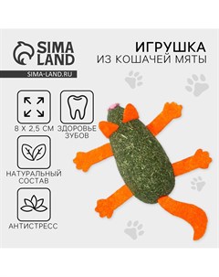 Игрушка для кошек Пушистое счастье