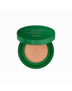 Тональный кушон Slim Fit Everglow Cushion Dr.althea