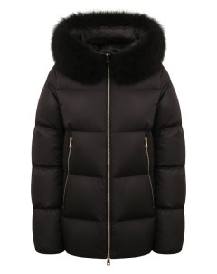 Пуховик Donna Moncler