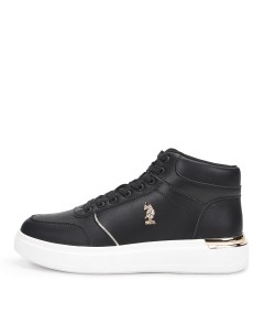 Кеды U.s. polo assn.