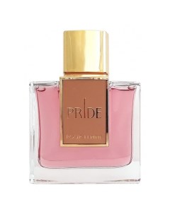 Парфюмерная вода Pride Pour Femme Rue broca