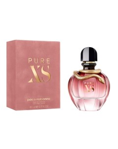 Парфюмерная вода Pure XS For Her Paco rabanne