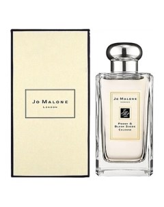 Peony and Blush Suede Jo malone