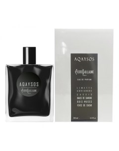 Парфюмерная вода Aqaysos Parfumerie generale