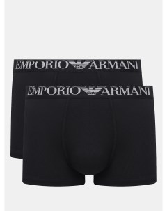 Боксеры (2 шт) Emporio armani