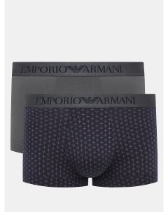 Боксеры (2 шт) Emporio armani