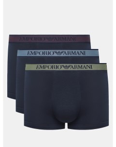 Боксеры (3 шт) Emporio armani