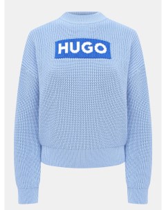 Джемпер Hugo blue