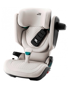 Автокресло Britax roemer