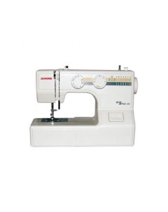 Швейная машина Janome My Style 100 белый