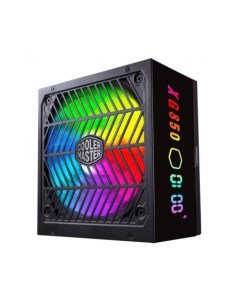 Блок питания XG850 Plus Platinum 850W (MPG-8501-AFBAP-XEU) Cooler master