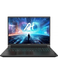 Ноутбук G6X 16" grey (9KG-43KZ854SD) Gigabyte