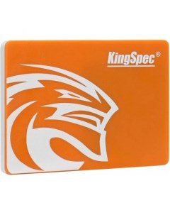 Накопитель SSD 2.5" 4.0Tb P3 Series (P3-4TB) Kingspec