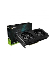 Видеокарта NVIDIA GeForce RTX 4060TI 8Gb (NE6406T019P1-1048D) Palit