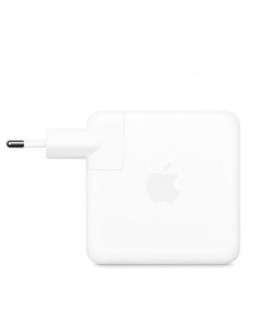 Сетевое зарядное устройство APPLE 61W USB-C Power Adapter мощностью 61 Вт MRW22ZM/A Apple